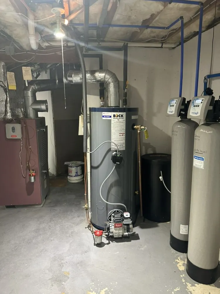 Trusted leak detection for homes in Hampton Bays, NY by Utopian Home Improvement