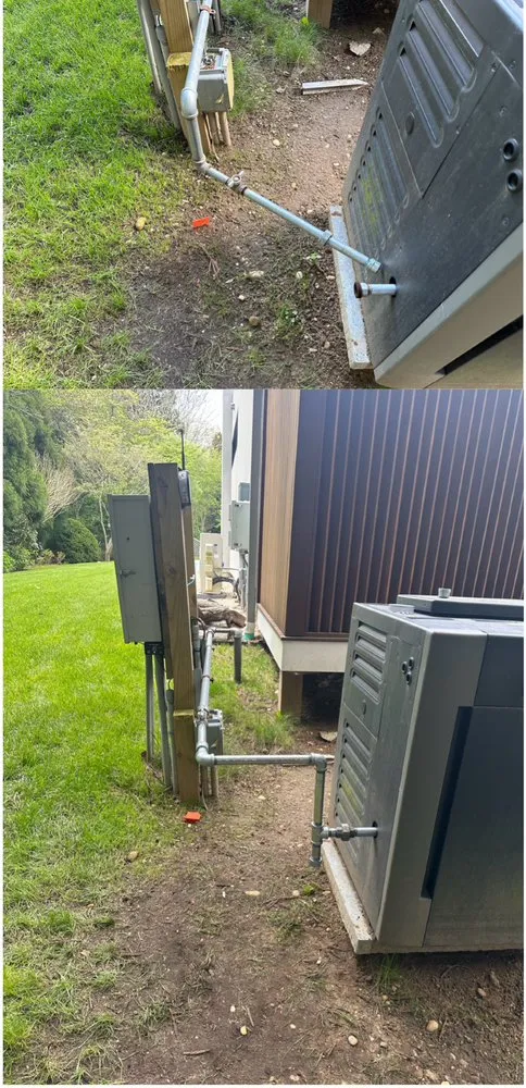 Professional leak detection experts serving Hampton Bays, NY - Utopian Home Improvement