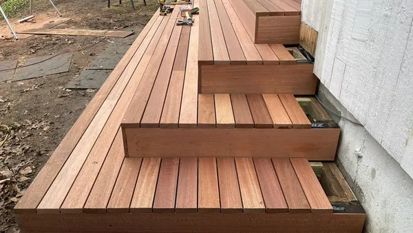 Utopian Home Improvement