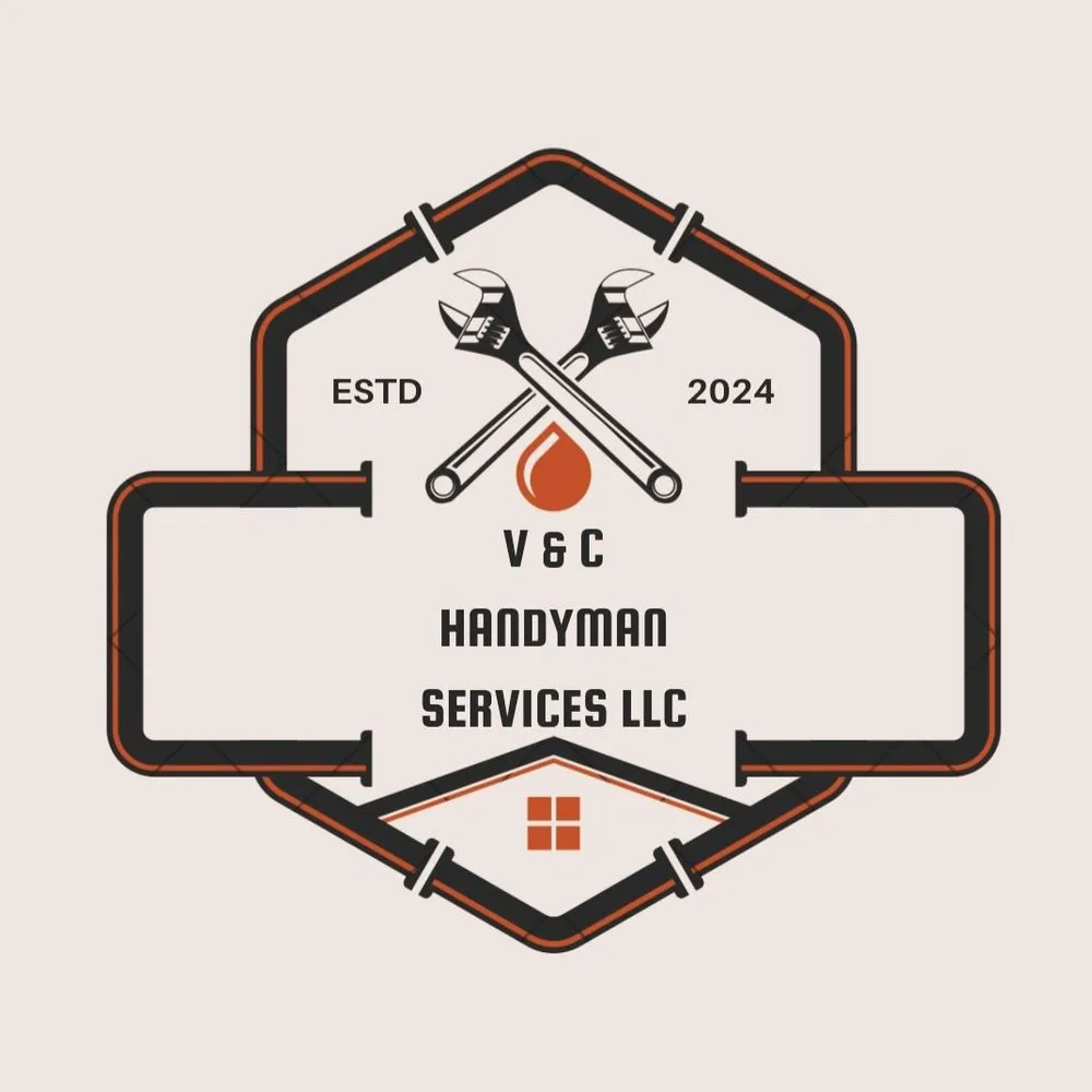Slide of V & C Handyman Services