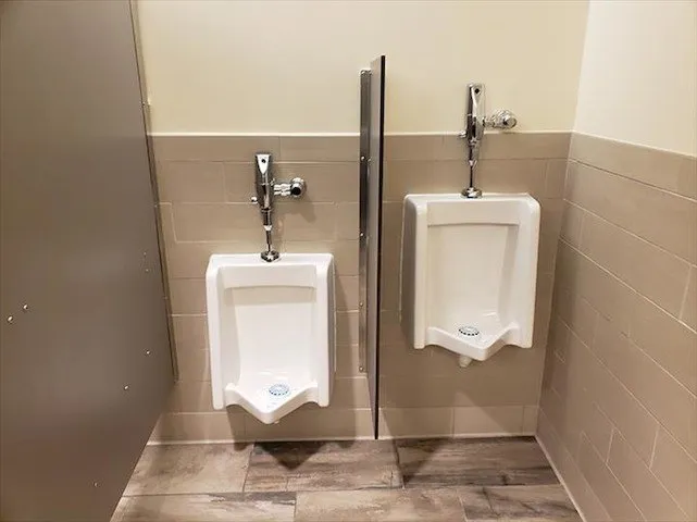 Slide of V & L Plumbing