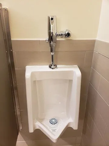 Slide of V & L Plumbing