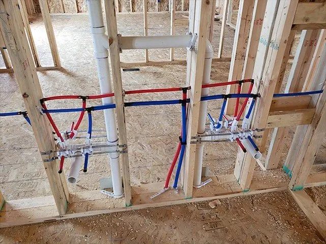 Slide of V & L Plumbing