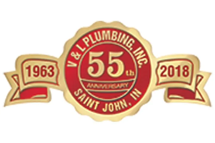 Slide of V & L Plumbing