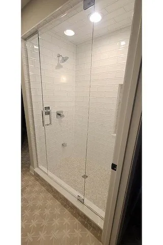 Slide of V & L Plumbing