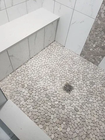 Slide of V & L Plumbing