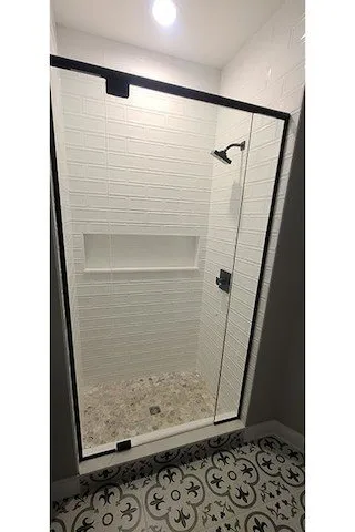 Slide of V & L Plumbing