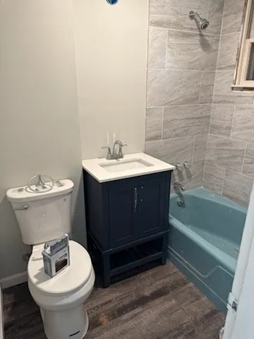 Slide of V & R Mechanical