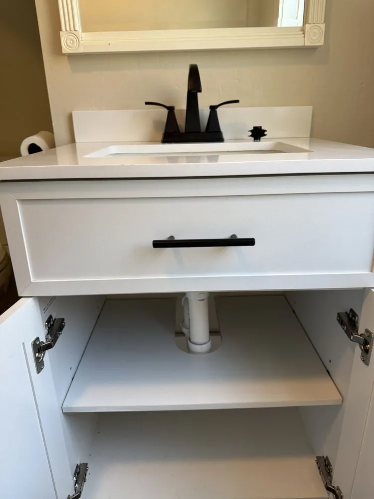 Slide of V & R Mechanical