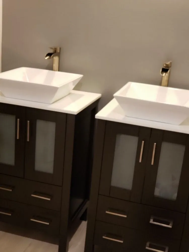 Slide of V & R Services