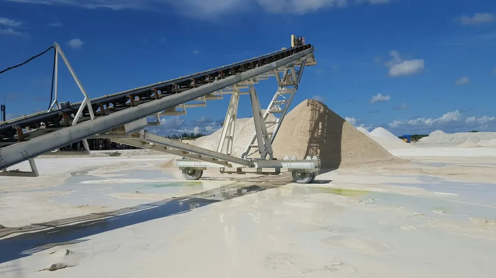 Slide of V & R Services