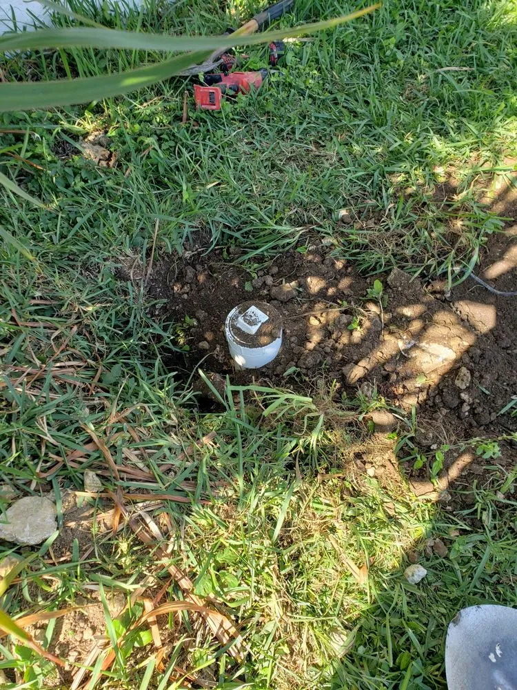 Reliable leak detection in Florida City, FL by V & R Services