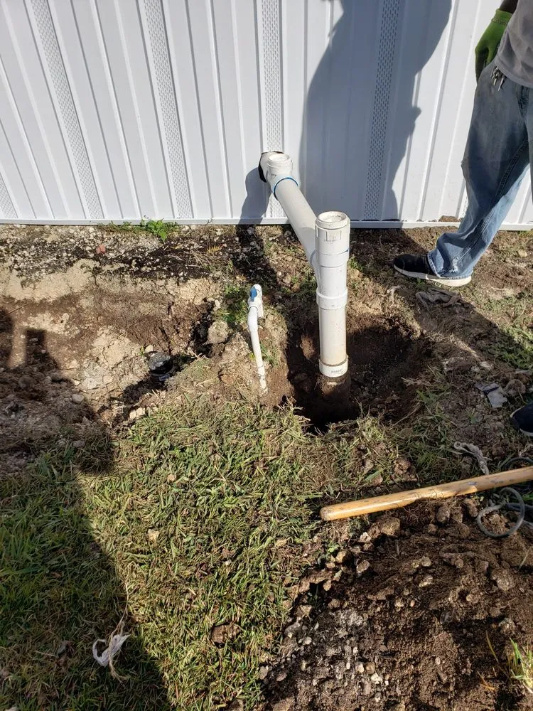 Trusted drain cleaning for homes in Florida City, FL by V & R Services