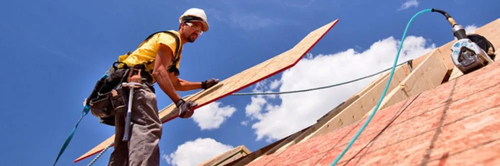 Slide of V & R Services