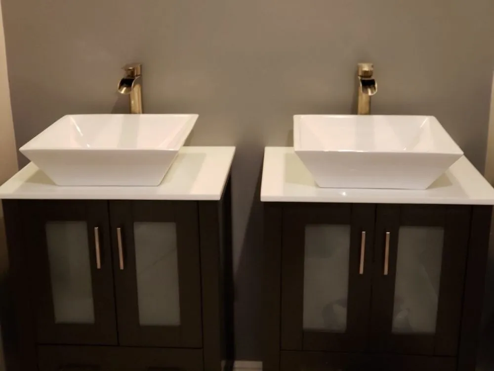 Slide of V & R Services