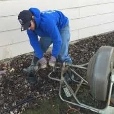 Slide of V & S Plumbing