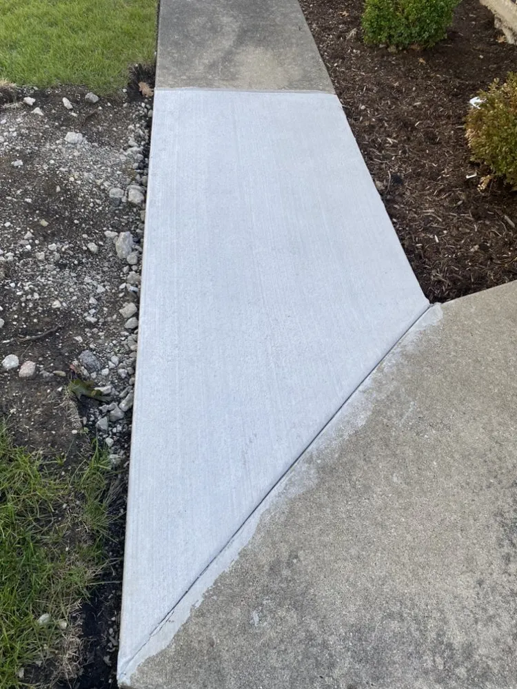 Slide of V & S Services