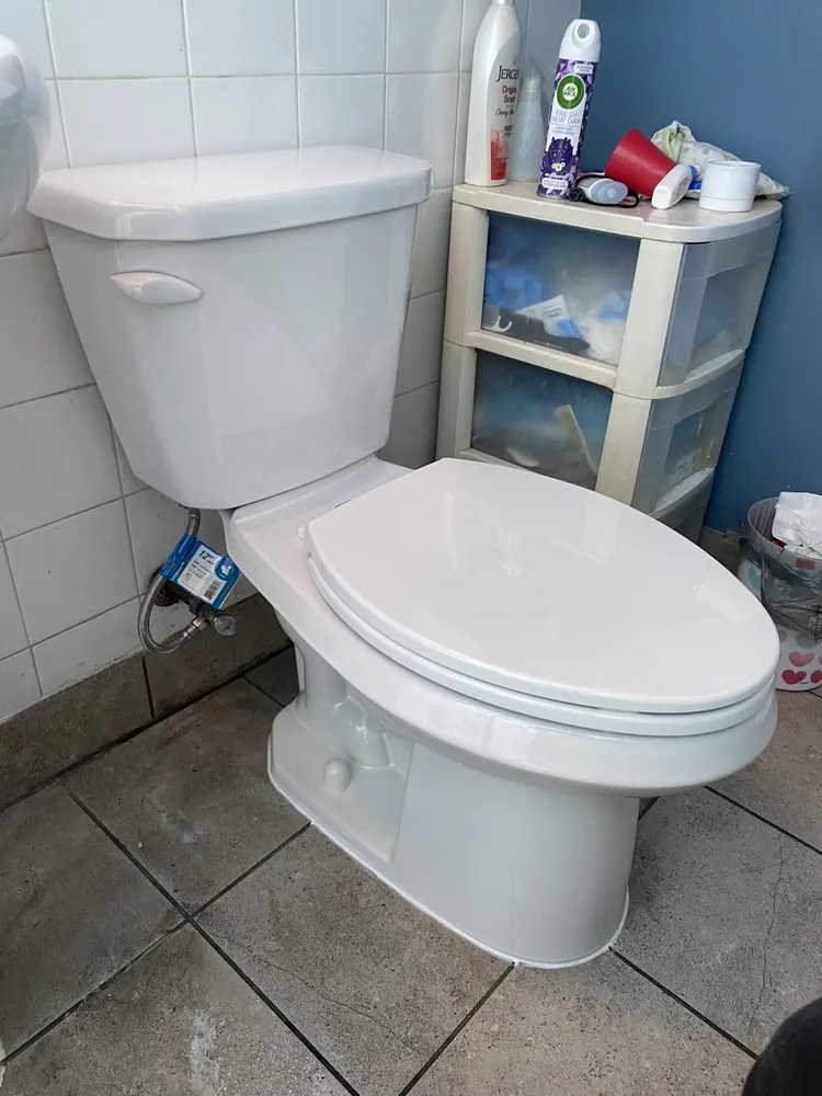 Slide of V & S Services