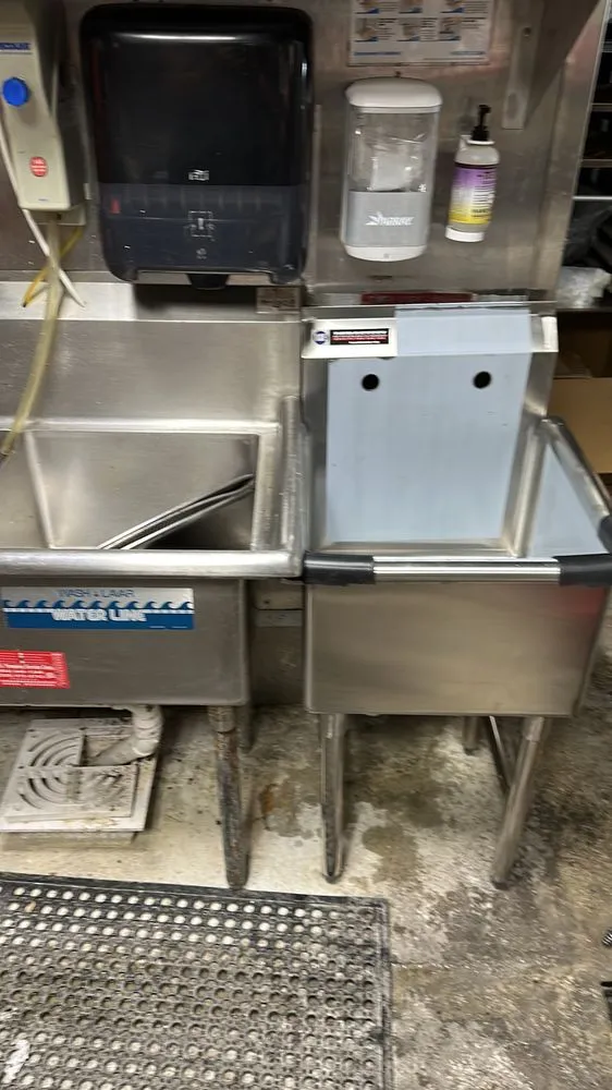 Slide of V & Y Plumbing Service