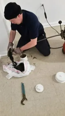 V and C Sewer & Drain Cleaning