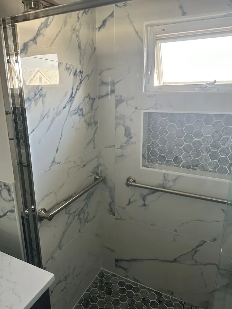 Reliable drain cleaning experts serving Staten Island, NY - V and R Home Improvement