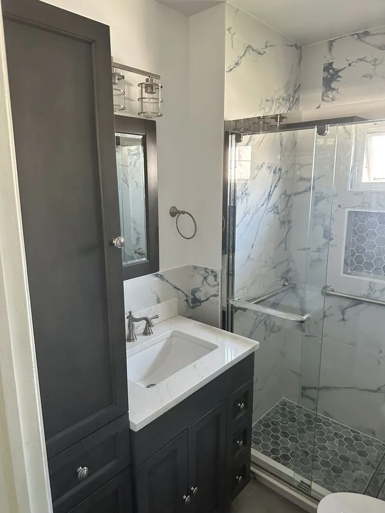 Quality pipe repair service in Staten Island, NY - V and R Home Improvement