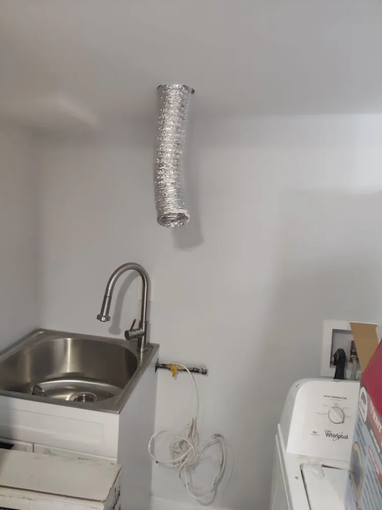 Slide of V and R Home Improvement