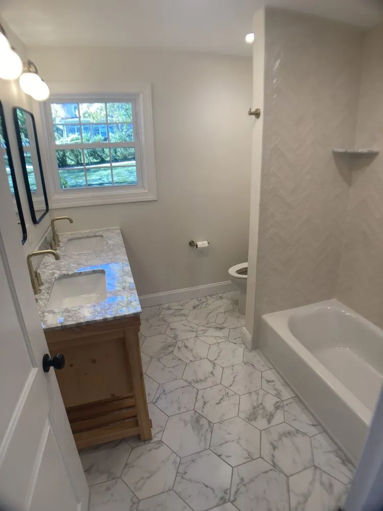 Slide of V F Repetto