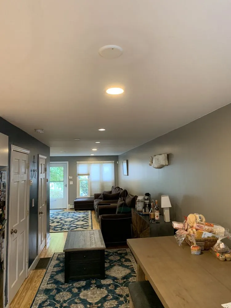 Slide of V. ISA General Construction Contracting