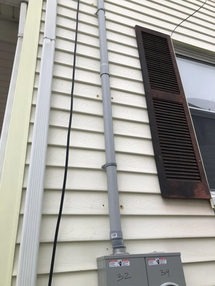 Slide of V. ISA General Construction Contracting