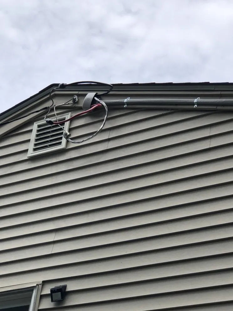 Slide of V. ISA General Construction Contracting