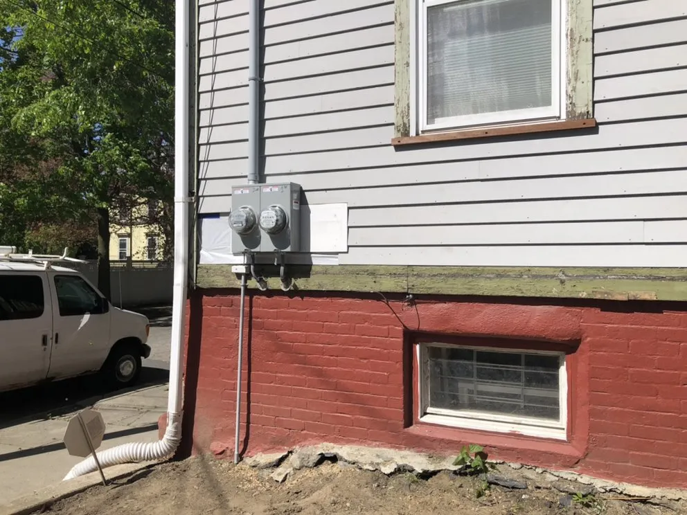 Expert plumbing repair experts serving Cranston, RI - V. ISA General Construction Contracting