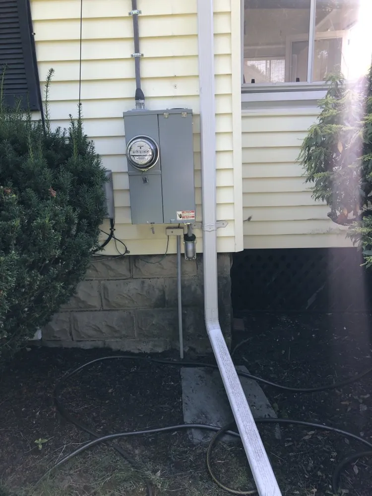 Emergency plumbing repair in Cranston, RI by V. ISA General Construction Contracting