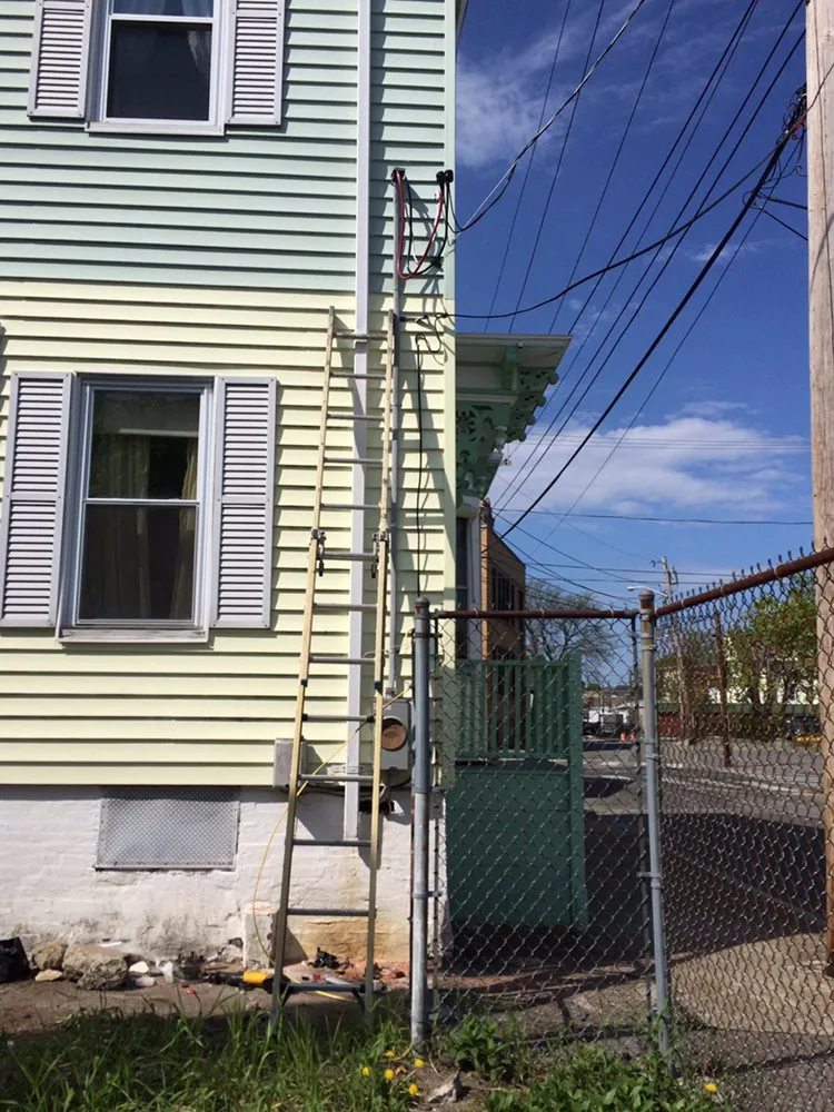 Affordable emergency plumbing in Cranston, RI by V. ISA General Construction Contracting