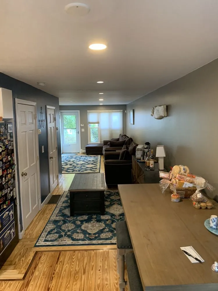 Professional emergency plumbing experts serving Cranston, RI - V. ISA General Construction Contracting