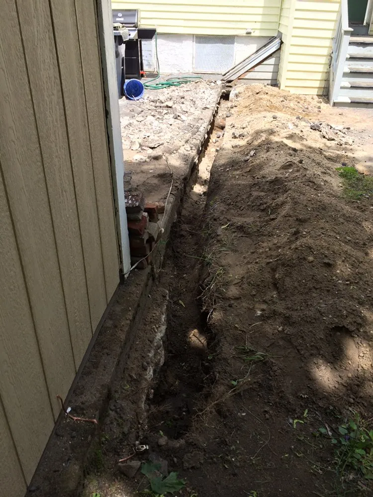 Quality pipe repair service in Cranston, RI - V. ISA General Construction Contracting