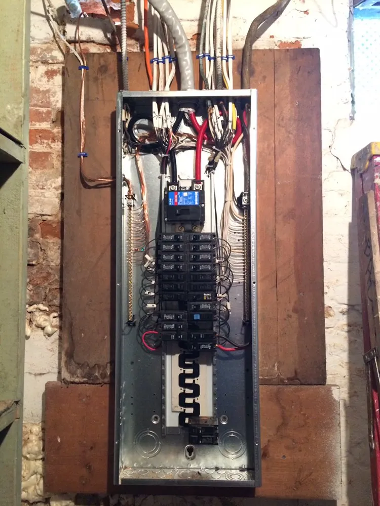 Trusted plumbing repair for homes in Cranston, RI by V. ISA General Construction Contracting