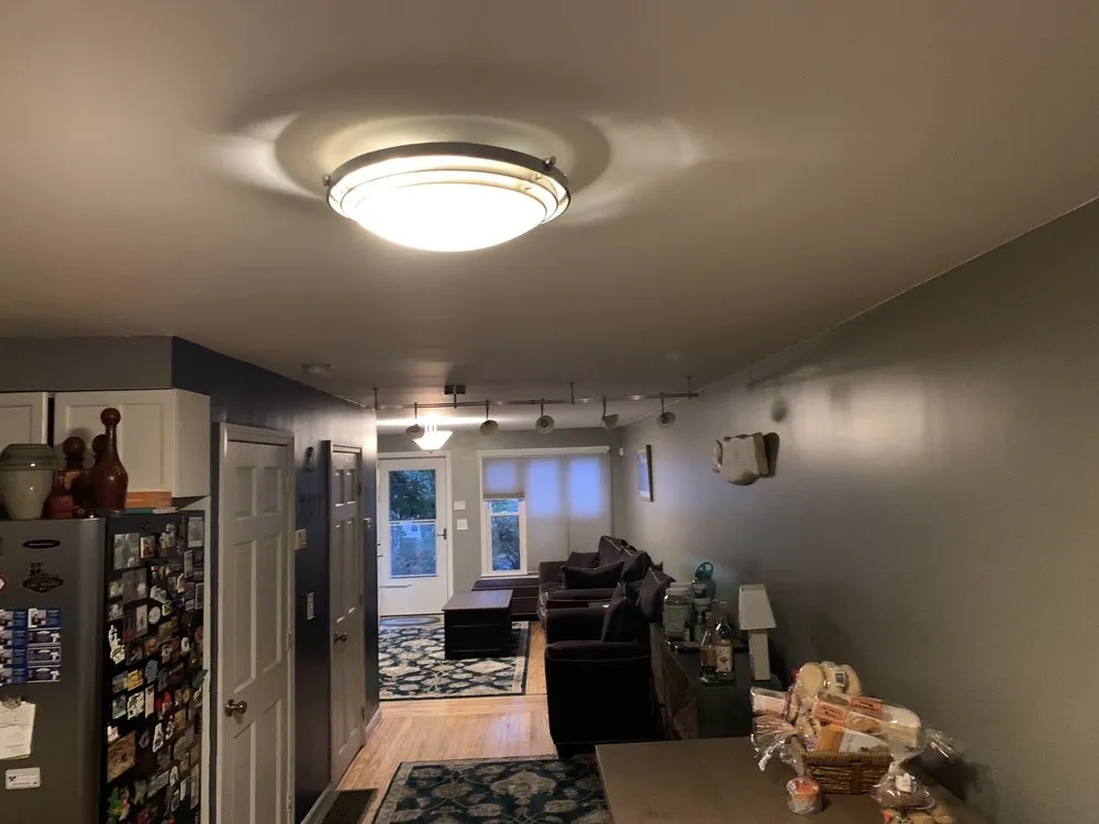 Slide of V. ISA General Construction Contracting