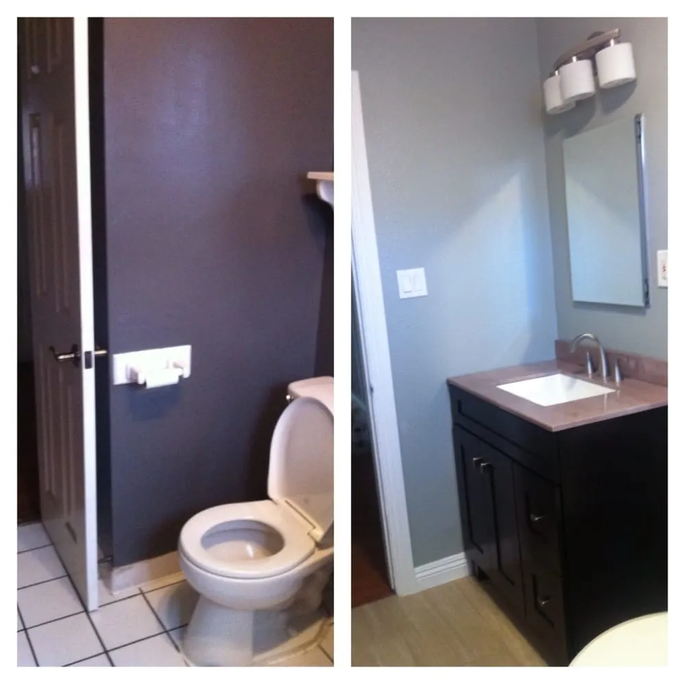 Slide of V-Max Plumbing