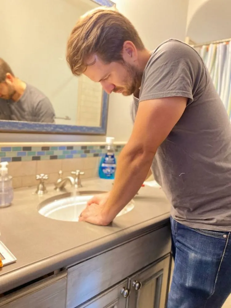 Slide of V-Max Plumbing