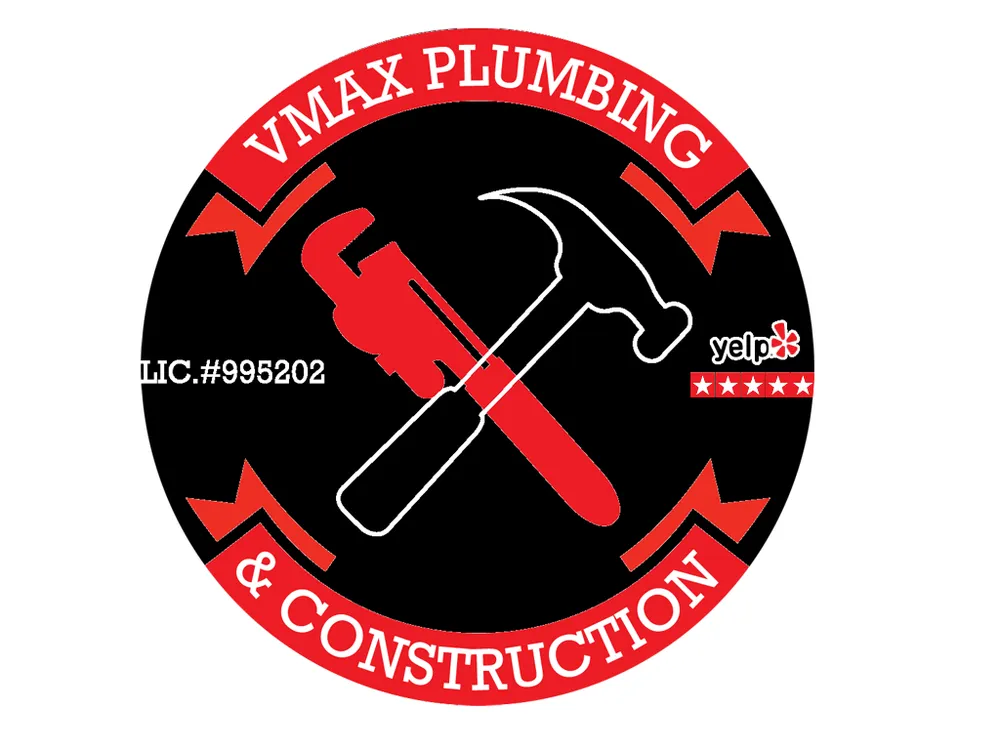Slide of V-Max Plumbing