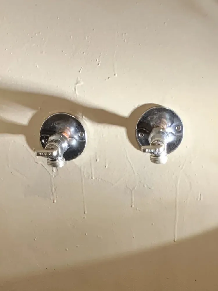 Slide of V-Max Plumbing