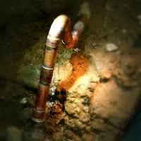 Slide of V-Max Plumbing