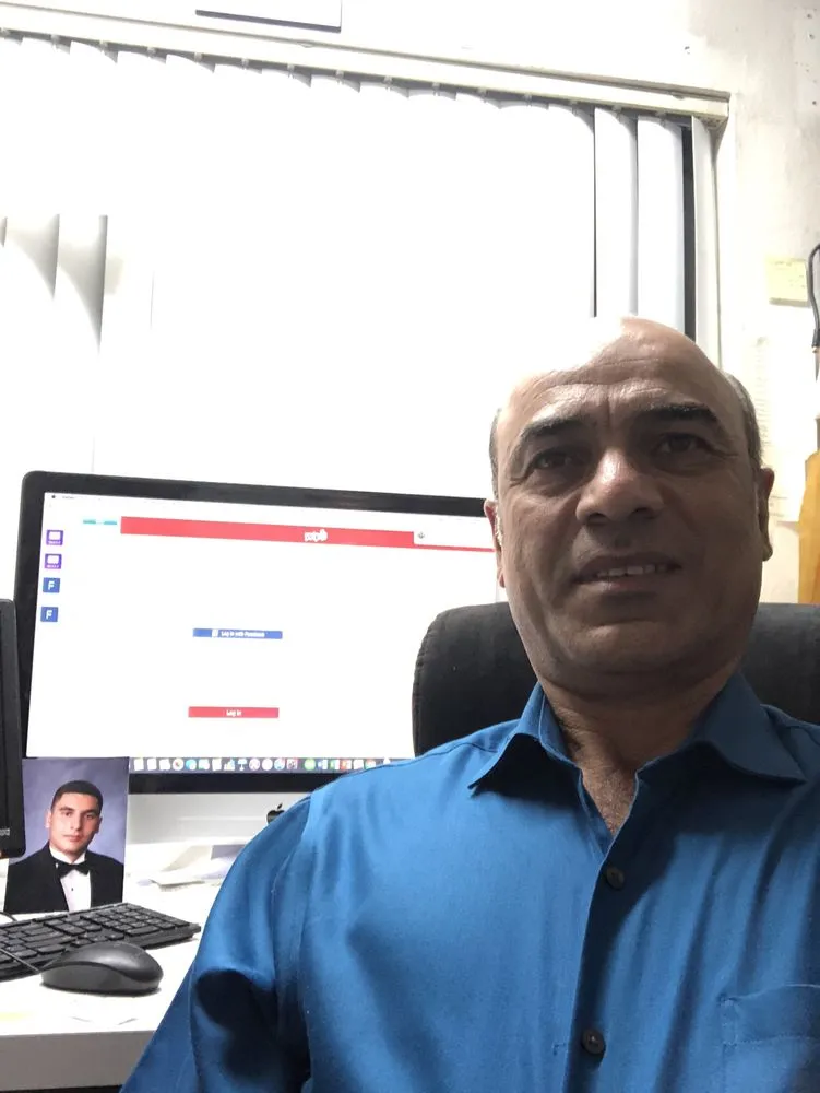 Slide of V-Tech Plumbing