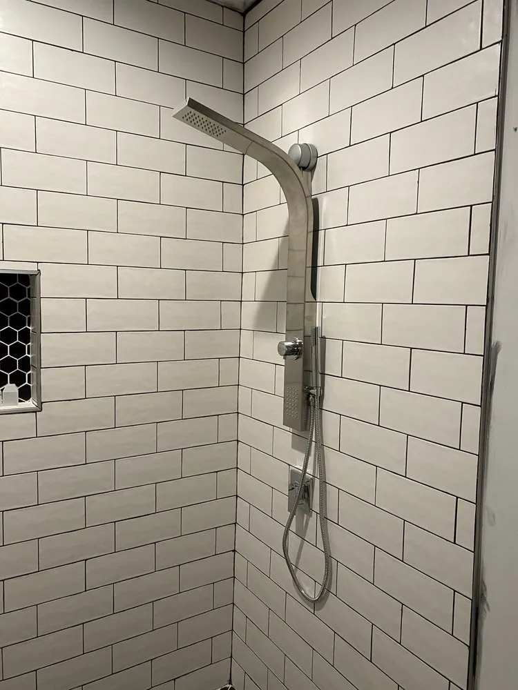 Slide of V Turcios Pluming