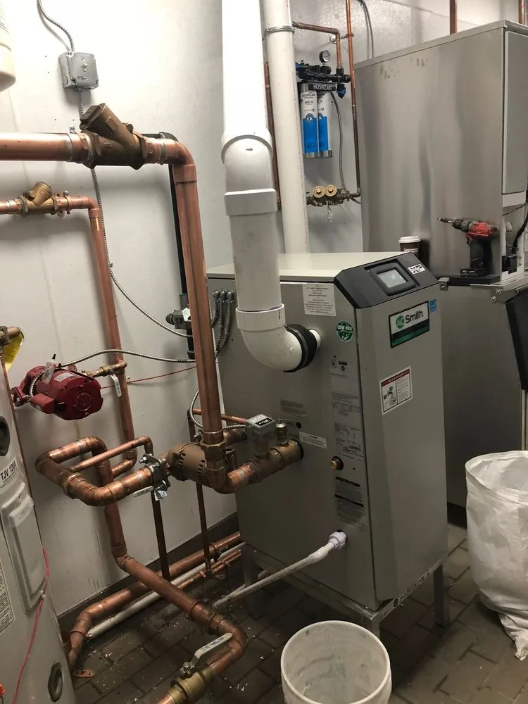 Slide of V Turcios Pluming