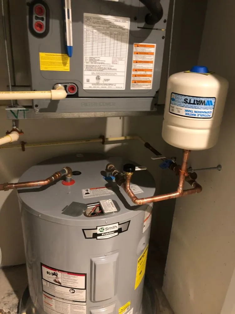 Slide of V Turcios Pluming