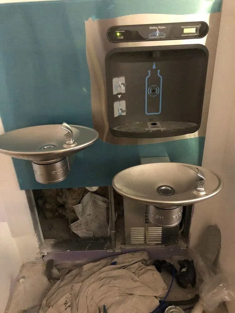 Slide of V Turcios Pluming