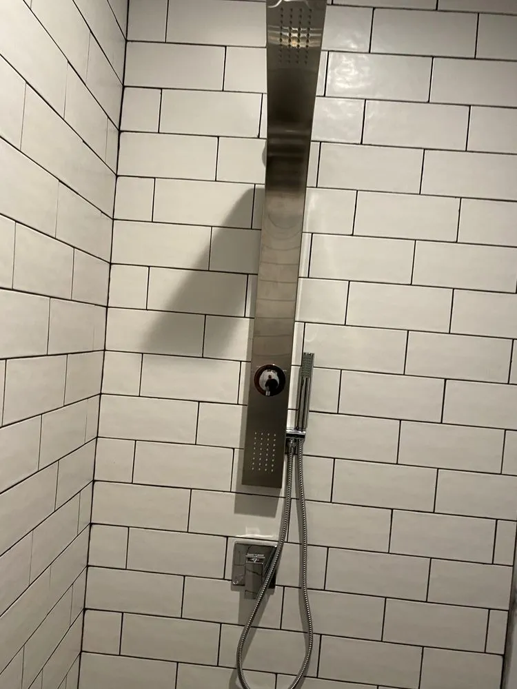 Affordable water heater service in Franconia, VA by V Turcios Pluming