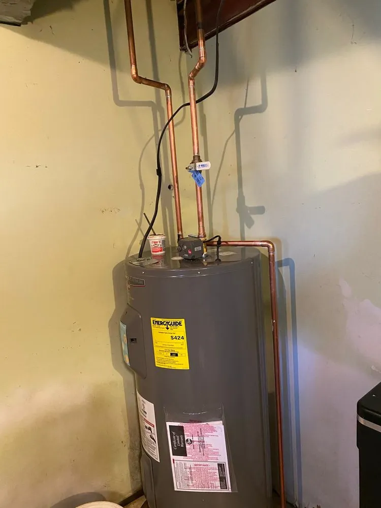 Slide of V Turcios Pluming